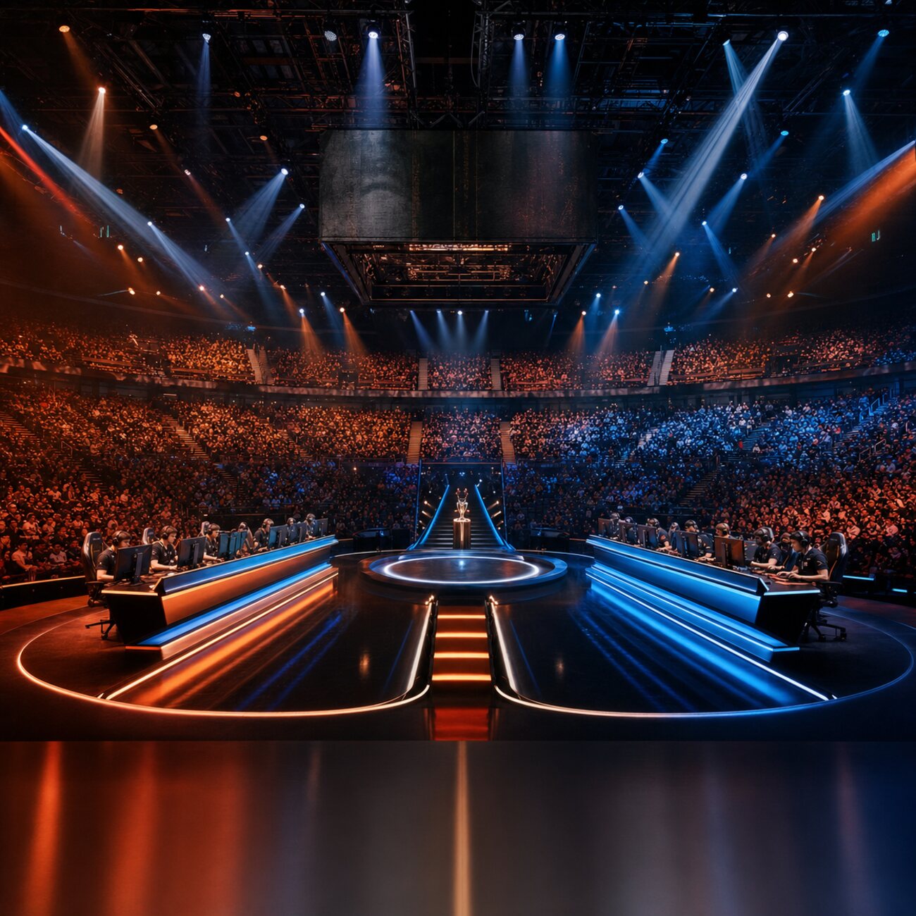 Betmatch tournament stage